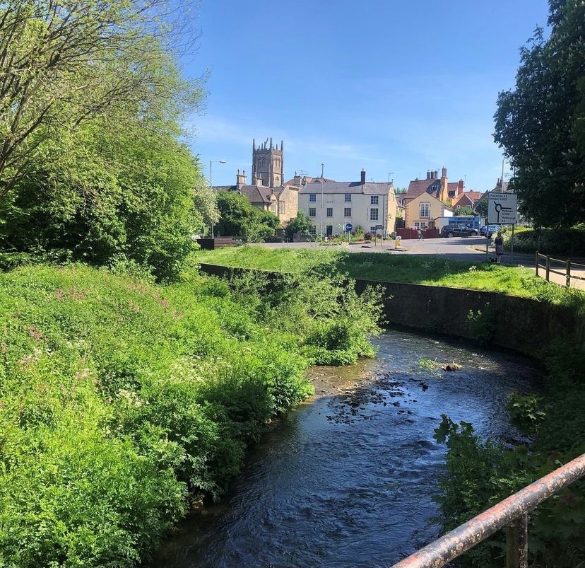 Calne, Wiltshire. - Hawkfield Homes